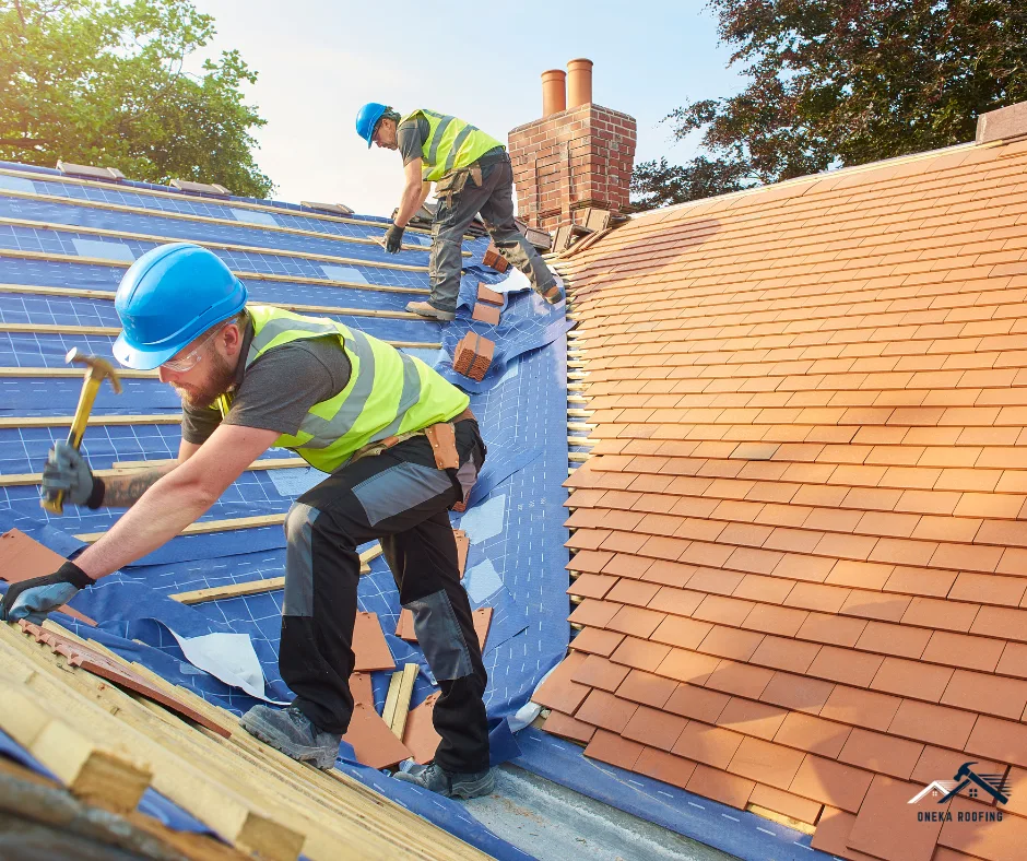 Why choose Roof Repair Near Me in Waterford, CT