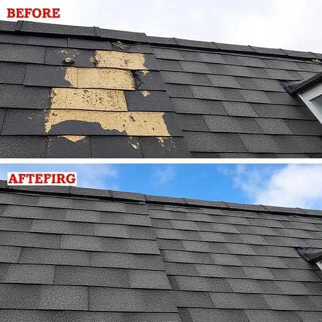 Roof Repair Near Me in Waterford, CT near me